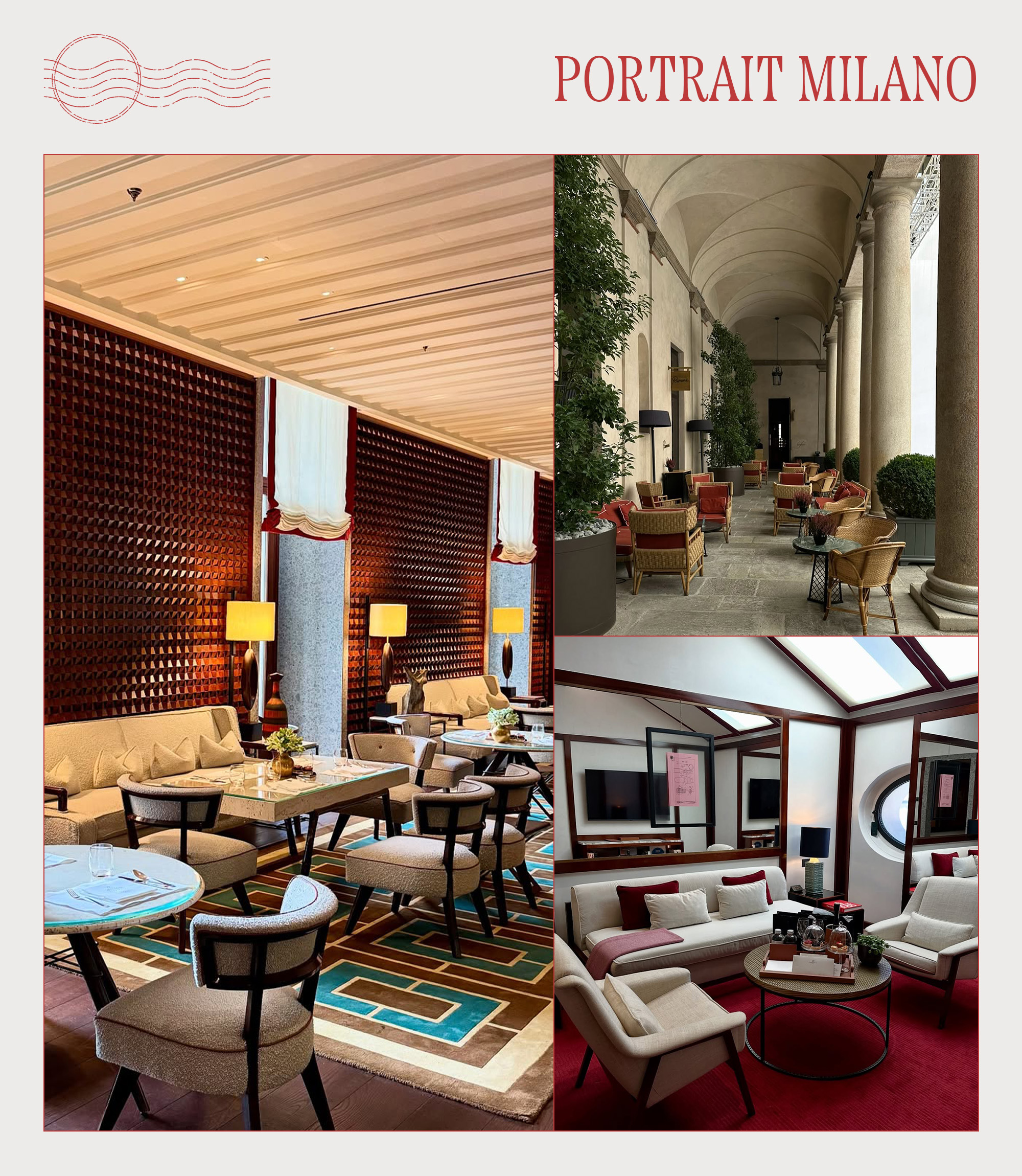 Fashion-insider guide to Milan: where to stay, eat, shop, and go.