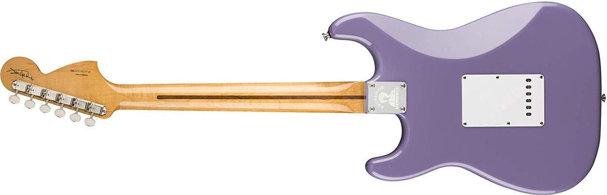 Jimi hendrix strat