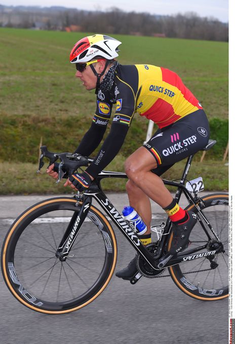 Philippe Gilbert (Quick Step Floors)
