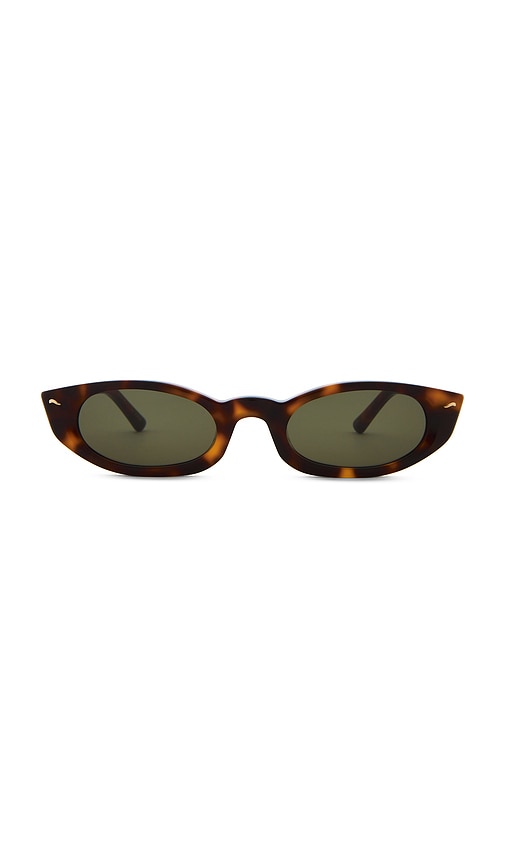 X Whitney Port the Tortue Sunglasses