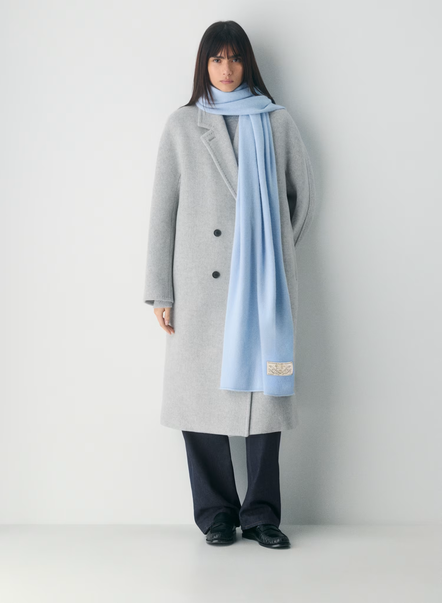 Aritzia, Cashmere Scarf