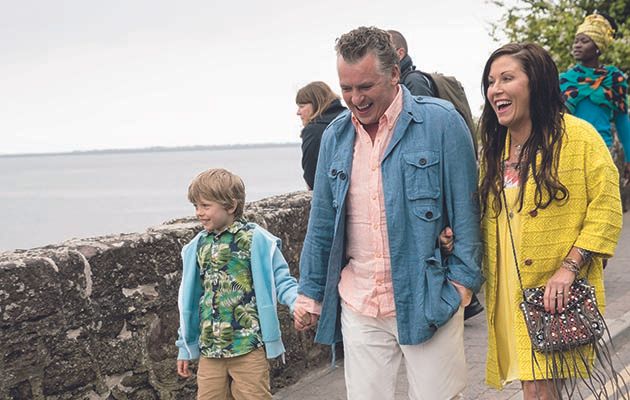 Kat and Alfie: Redwater