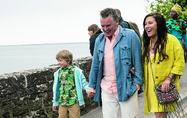 Kat and Alfie: Redwater