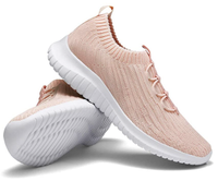 TIOSEBON Women’s Slip On Walking Shoes |$30 (£23) 