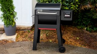 Weber new grill releases 2025