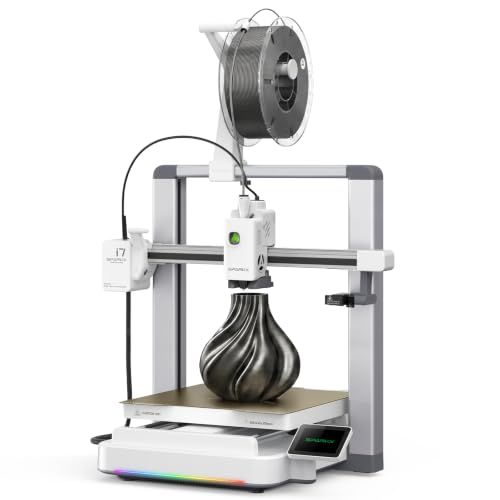 Creality Sparkx I7 3D Printer