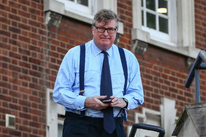 Crispin Odey