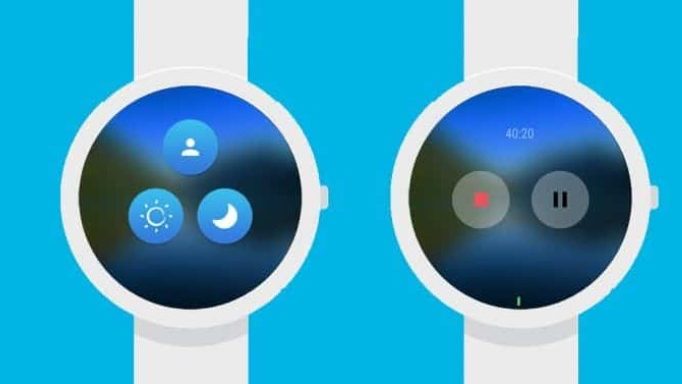 Wear OS
