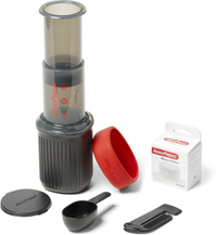 AeroPress Go Travel Coffee Press: was $39 now $34 @ Rei