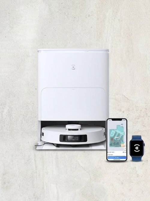 Deebot T30s Pro Robot Vacuum and Mop