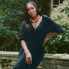 Women in Sport 2025 featuring Venus Williams