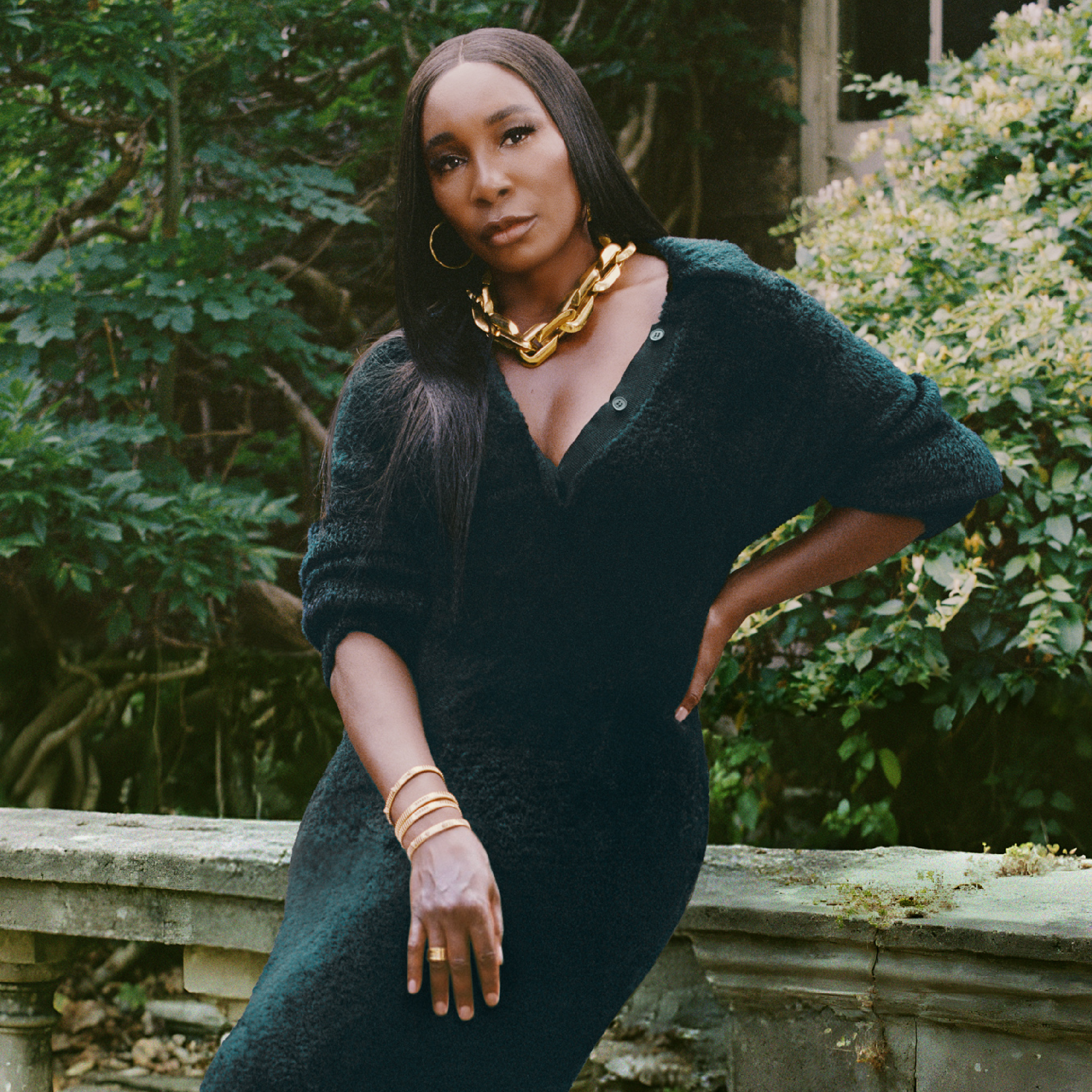 Women in Sport 2025 featuring Venus Williams