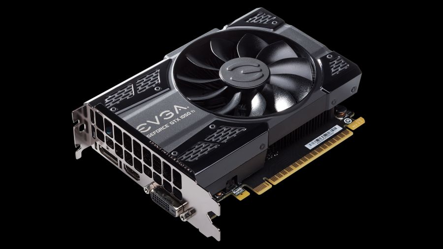 Apparently Meeting Real Nvidia GTX 1050 is a budget graphics card for 1080p power | TechRadar