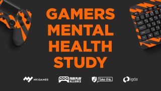 Gamers Mental Health Study