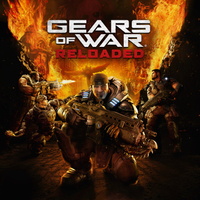 Gears of War: Reloaded | Coming soon to Steam
