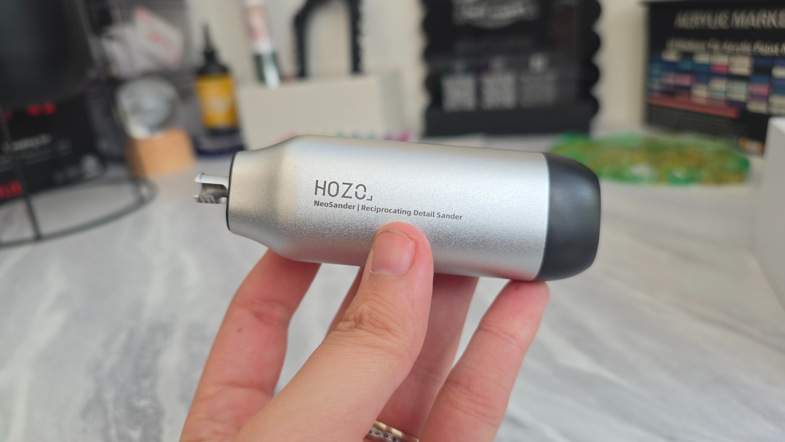 Hozo NeoSander