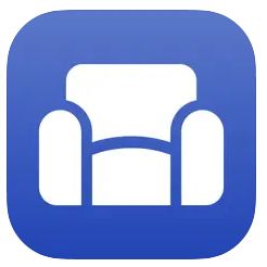Sofa app icon