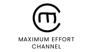 Maximum Effort Channel logo