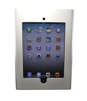FSR Offers New iPad Accessories