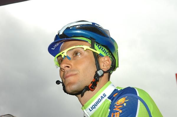 Ivan Basso (Liquigas)