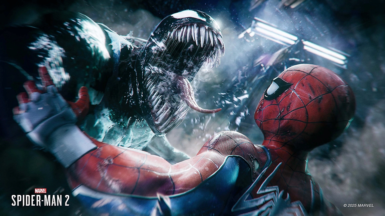 Marvel's Spider-Man 2