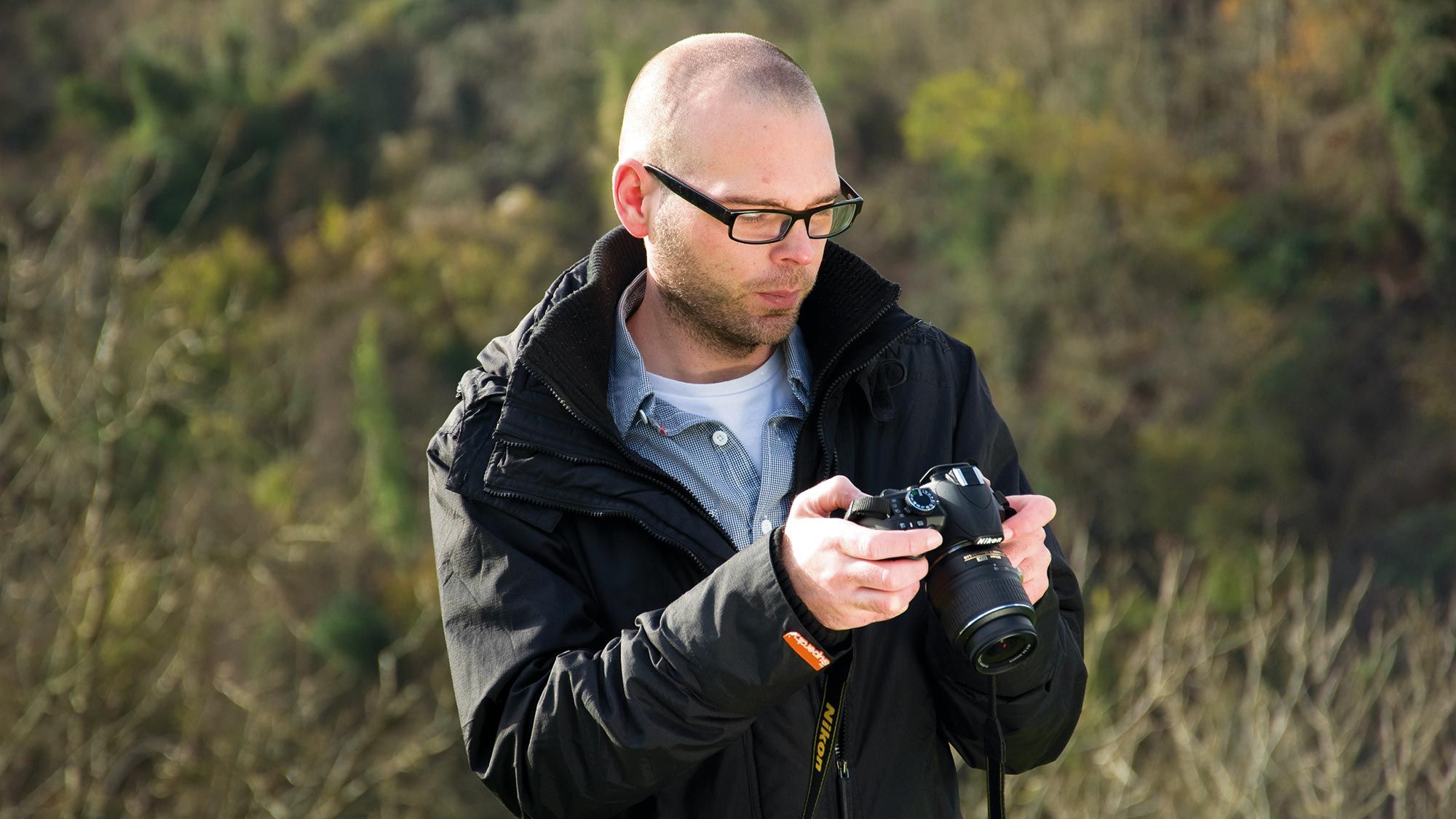 Photography tips for beginners | Digital Camera World