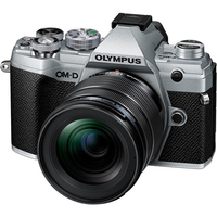 Olympus OM-D E-M5 Mark III + 12-45mm|was $1,849|now $1,299
SAVE $550 US DEAL