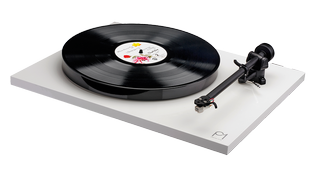 Best turntable £200-£500