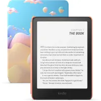 Amazon Kindle Paperwhite Kids 