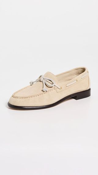 Rag & Bone Carter Boat Shoes