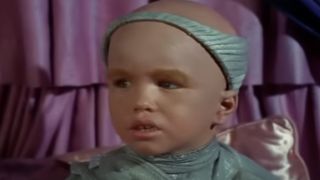 Clint Howard In Star Trek