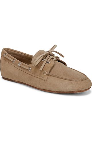 Marin Boat Shoe