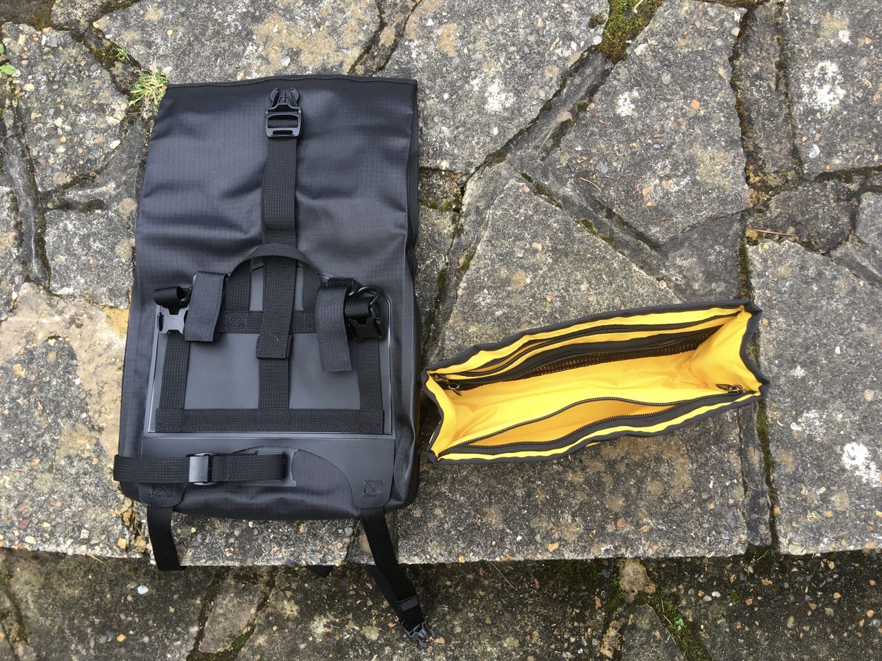 Topeak BarLoader Bar Bag