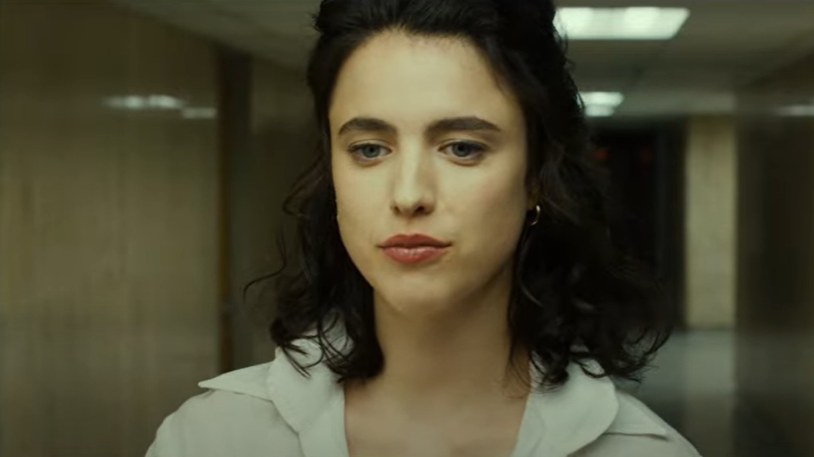 Margaret Qualley in Honey Don't!