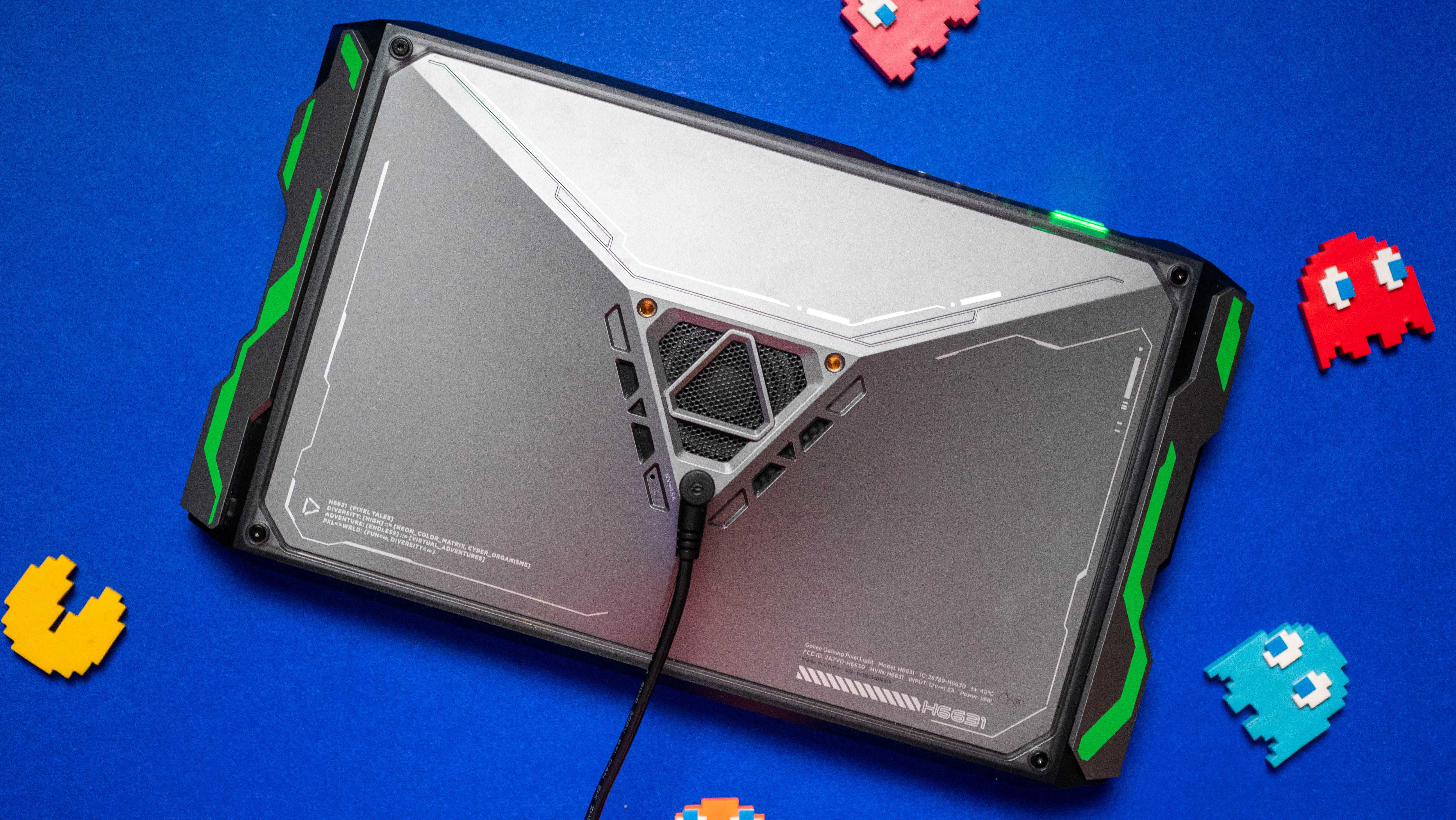 Govee Gaming Pixel Light review