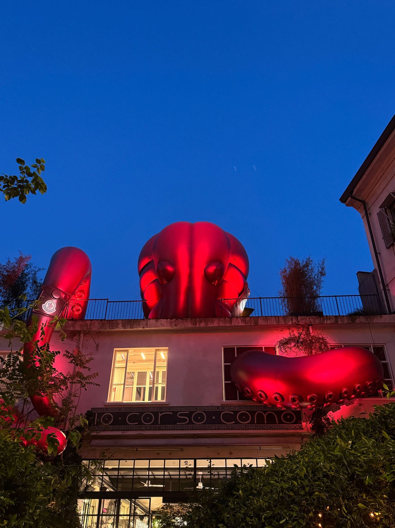 10 Corso Como