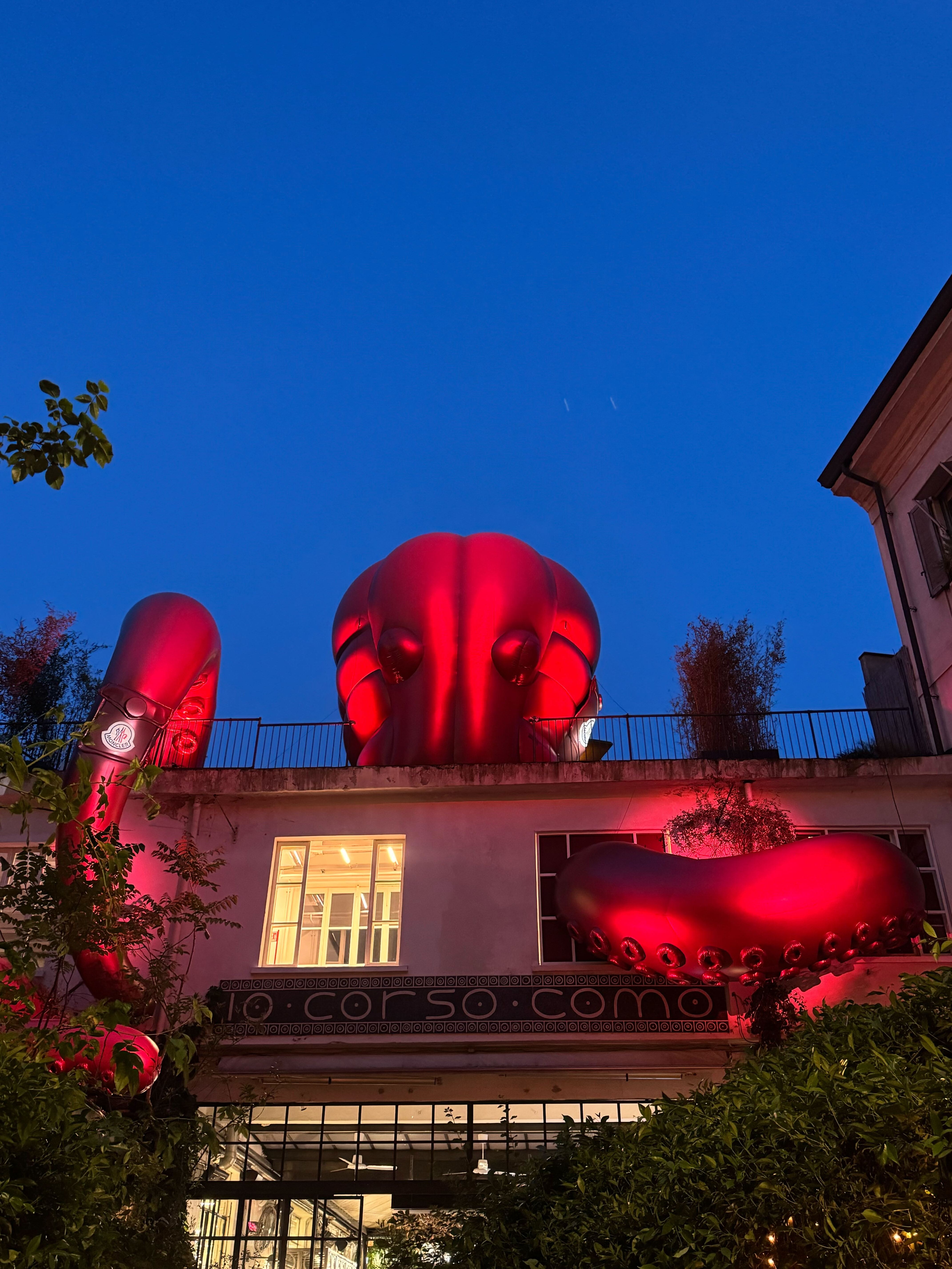 10 Corso Como