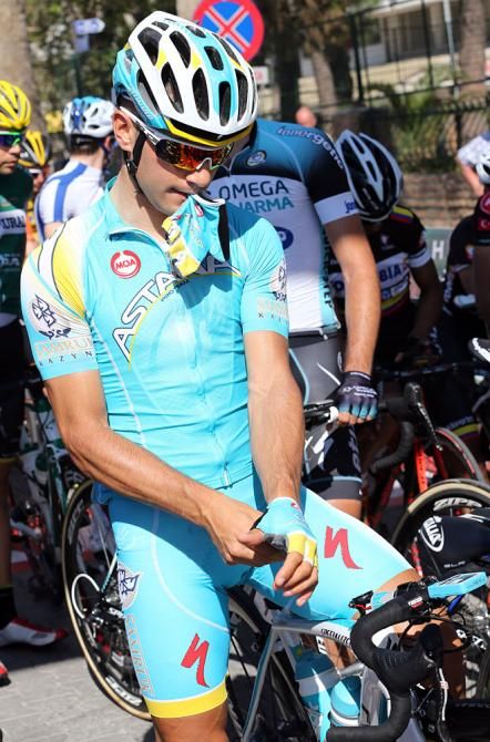 Andrea Guardini (Astana)