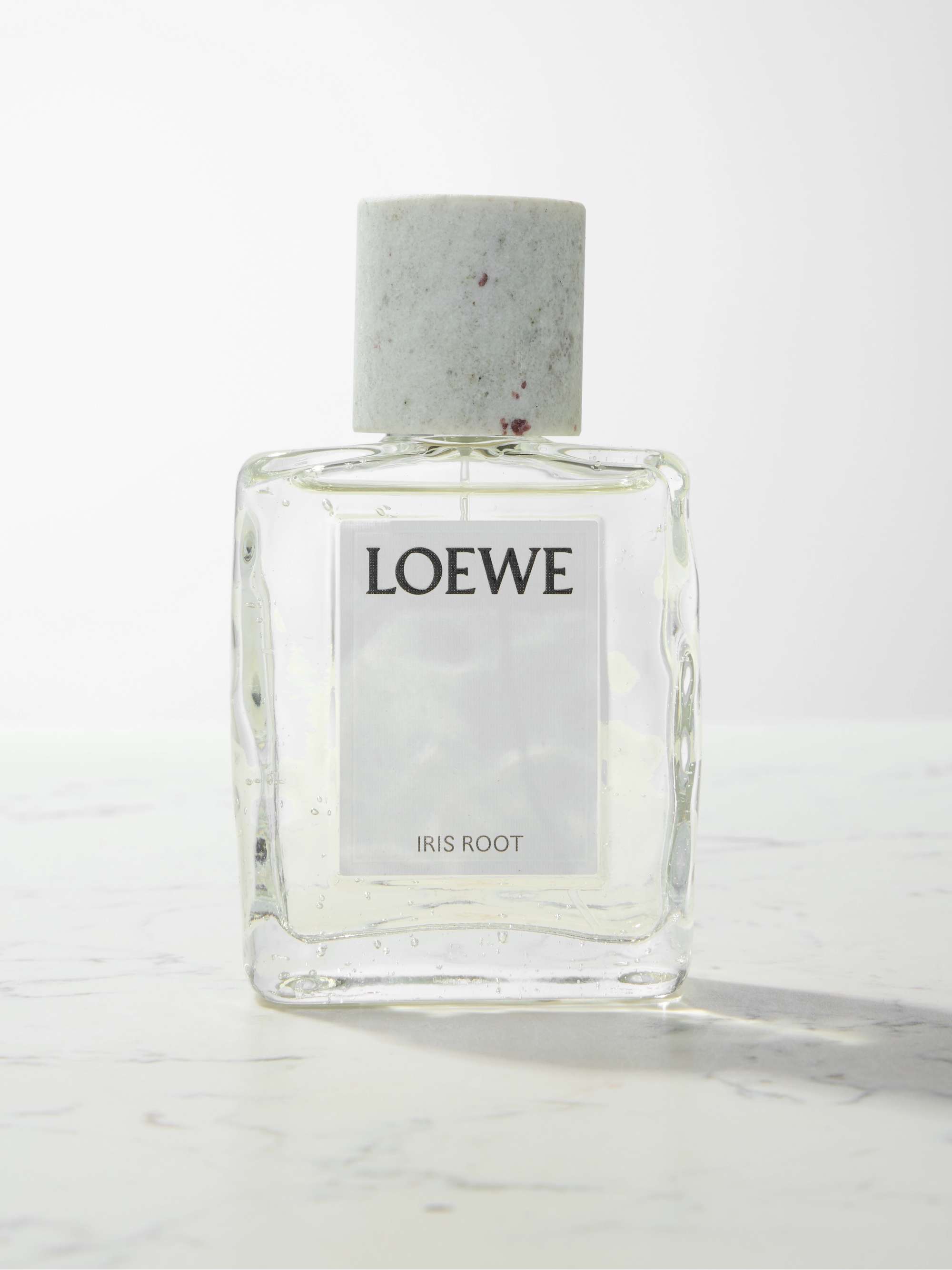 Eau De Parfum - Iris Root, 100ml