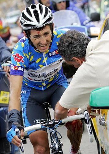 Roberto Heras (Liberty Seguros)