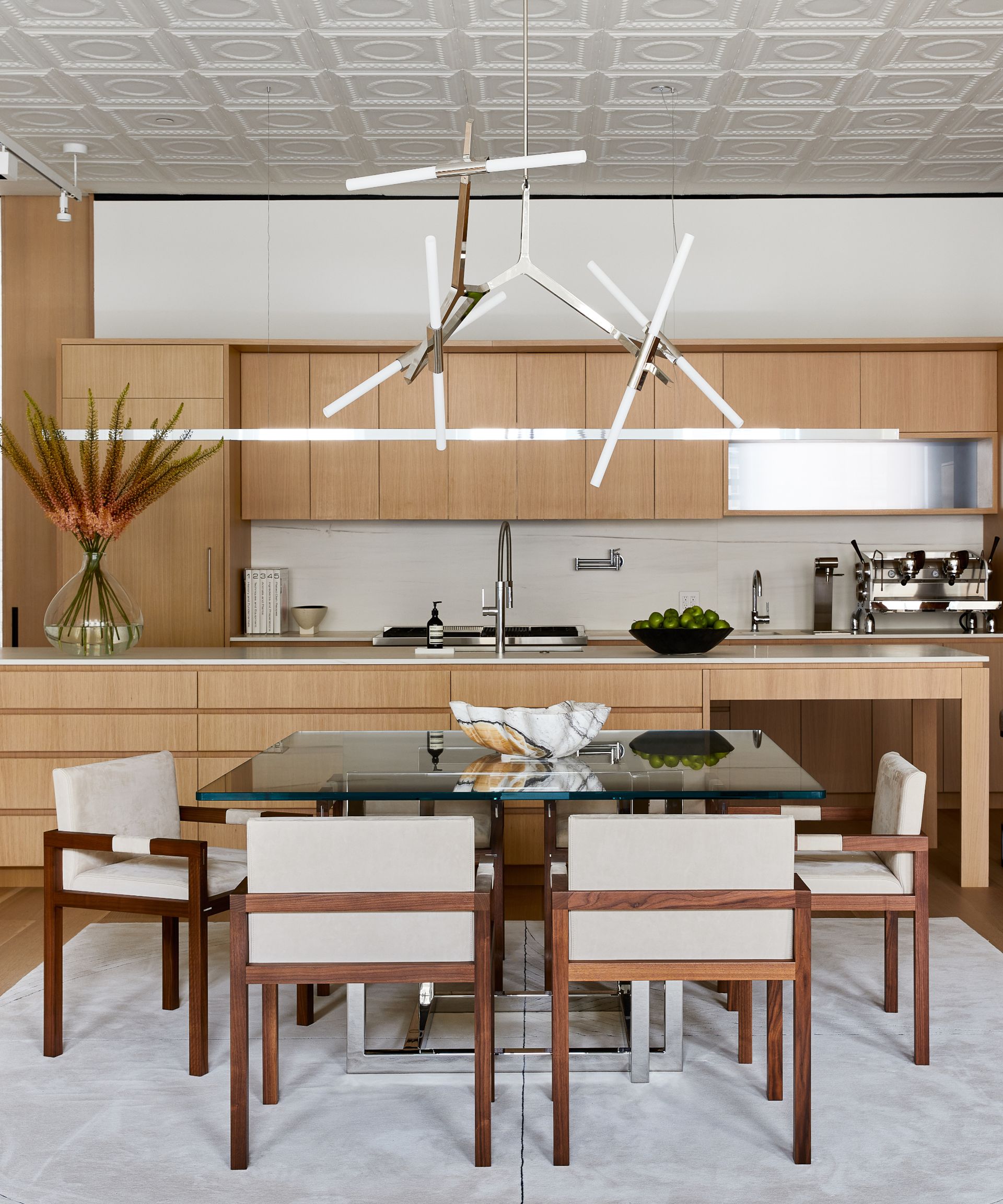 Apartment dining room ideas 10 stylish designs to inspire Livingetc