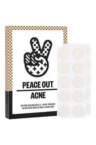 Peace Out! Skincare Labor Day Weekend Sale 2022
