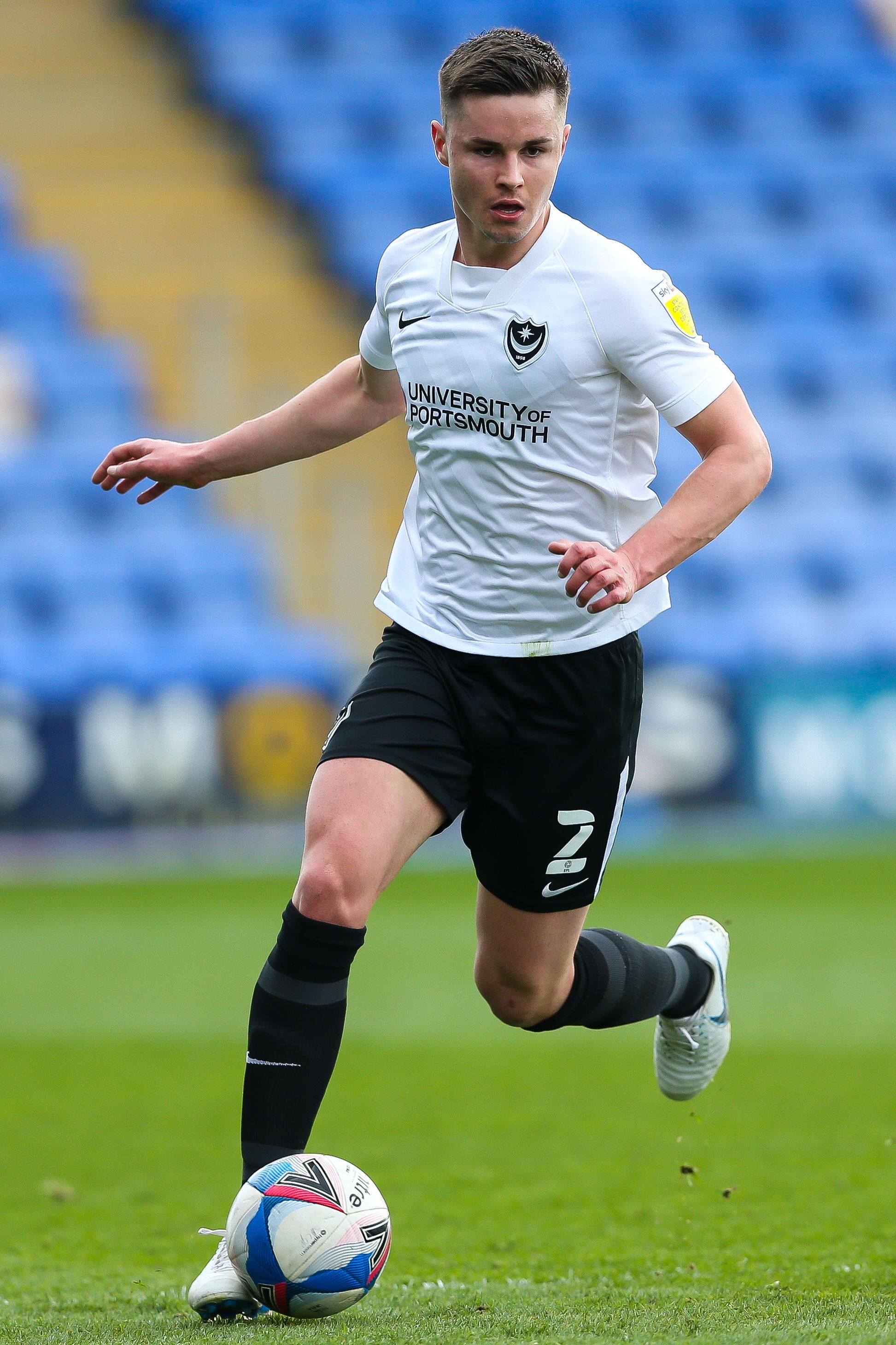 Callum Rize Johnson Ross County sign Callum Johnson on two-year-deal | FourFourTwo