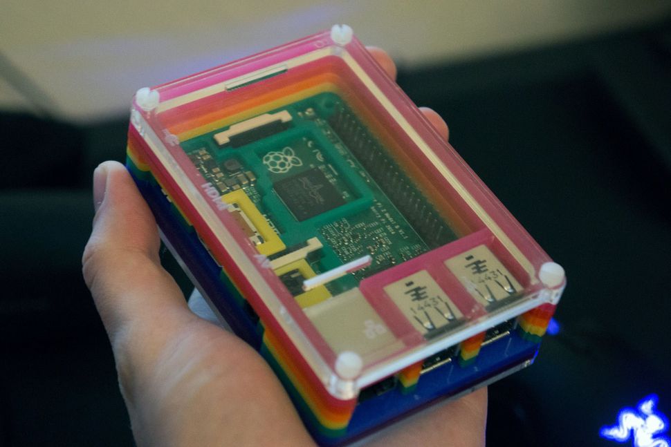 How to build a Raspberry Pi-powered NAS on the cheap | Windows Central