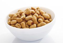 Nuts - Health News - Marie Claire