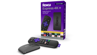 Roku Express 4K+