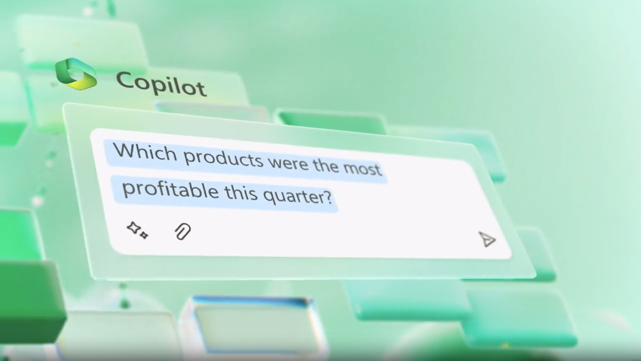 Microsoft 365 Copilot AI features