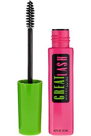 Maybelline Maybelline Great Lash Washable Mascara