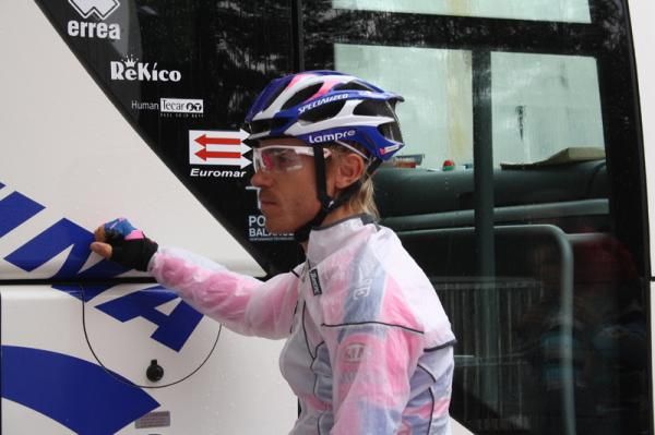 Damiano Cunego (Lampre)