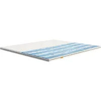 Emma Flip Topper: £149 £104.30 at Emma Sleep